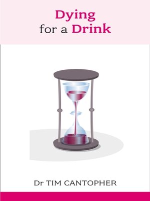 cover image of Dying for a Drink
